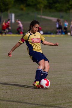 Bild 19 - D-Juniorinnen FSC Kaltenkirchen 2 - FSC Kaltenkirchen : Ergebnis: 0:12